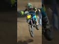 DEEGAN vs VIALLE // THE THRILL MOMENTS #motocross