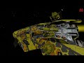 The ORTH-A-CONDA (Solo an Orthorus Build) Elite Dangerous