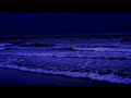 Sleep On A Beautiful Beach Tonight - High Quality Stereo Ocean Sound Of Rolling Waves For Deep Sleep