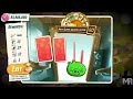 Angry Birds 2 Secret Jackpot Tower of Fortune