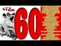 Los Felices 60 - Grandes artistas y canciones de los años 60