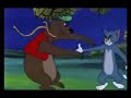 Tom & Jerry Bailando 