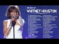 Whitney Houston  Hits Songs - Top Songs of Whitney Houston  - Whitney Houston playlist Hits 2023