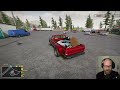 Our First Box Truck | Dealer Simulator