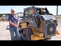 2024 John Deere 335P Compact Track Loader | Full Walkaround and Overview