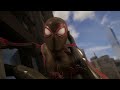 SPIDER-MAN 2 PS5 Gameplay Walkthrough PART 1 (No Commentary)