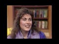 Laura Branigan   The Morning Show   Interview 1984