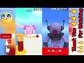 Pancake Run | Layer Man 3D - All Level Gameplay Android, iOs - NEW APK UPDATE.