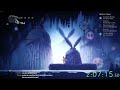 Hollow Knight Randomizer With New Charms And Skills
