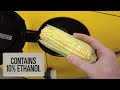 America Was Wrong About Ethanol - Study Shows