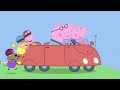 Peppa Wutz ⭐ Chloe! ⭐ Peppa Pig Deutsch Neue Folgen | Cartoons für Kinder