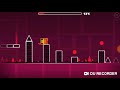 Geometry Dash | Dry Out