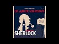 Sherlock Holmes: Die Klassiker | Die Junker von Reigate (Komplettes Hörbuch)