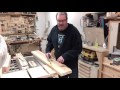 Making A Wooden Band Saw Mill From Scratch - Full Build