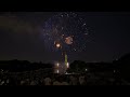 4th of July Fireworks in Washington DC 2022