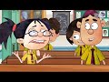 AC Ki Aisi Ki Taisi - Bandbudh Aur Budbak New Episode - Funny Hindi Cartoon For Kids