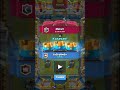 Clash royale EFSANEVI CIKTI ( video disinda)