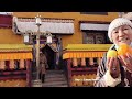 Day 1- Lhasa Potala Palace /ཕོ་བྲང​​་པོ་ཏ་ལ་ /HD quality