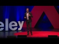 Wireless wake-up call | Jeromy Johnson | TEDxBerkeley
