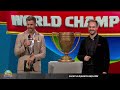 World Championship Finals Day 3 | Clash of Clans