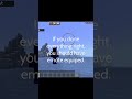 How to get the Underwater dancing emote in minecraft PE for free!