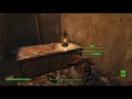 Fallout 4 Ep.3 The Cliff Hanger