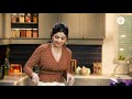 Spinach Dal | Shilpa Shetty Kundra | Healthy Recipes | The Art Of Loving Food