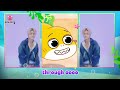 Baby Shark’s Big Movie | Keep Swimmin' Through (ft. ENHYPEN) | Pinkfong Official