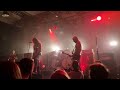 Furia - Zamawianie Drugie (Live Kamienna12, Kraków 09.11.2023)