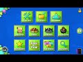 MX11 by MaxK - and all chests unlocked | Geometry Dash