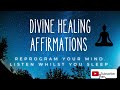 Affirmations For Healing from diseases. #healing #affirmations #healyourbody #divinehealing #health