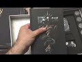 40k Eighth Edition Limited Rulebook UNBOXING AND REVIEW