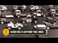 15 Most GOOFY American Pickup Trucks! You will not believe!