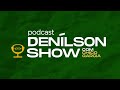 FALCÃO REVELA BASTIDORES DA SELEÇÃO DE 1982 | Podcast Denílson Show