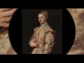 Oil Painting Processes of the Masters (Part 1 of 3)