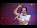 NGỌC MAI khẳng định đẳng cấp khi live CON CÒ của Tùng Dương | Live in Giao Lộ Thời Gian