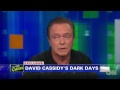 Piers Morgan interview David Cassidy