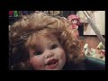 Haunted Doll Museum in Granbury, Texas - Dolly Rekord Doll