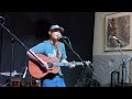 Falling Through - Dustin Maenaga (Live)