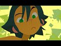 Resilience | Animated Short | CalArts Film 2023