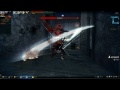 Vindictus EU Vella LVL 52 Poaris Sonate & Gewitter