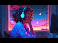 Upbeat Chill Lofi - Soulful Vibes of Chill R&B Neo Soul - Smooth Hiphop/Rnb