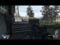 Illeix Wolf - Black Ops II Game Clip: FAL and punishing snipers.