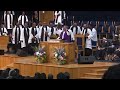 Bishop Patrick Wooden Sr. speaks on Beyonce's song Church Girl.