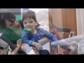 Physiotherapy for spina bifida.