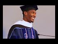JON Batiste Talks About Being Rejected Onstage