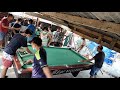 Pugak vs Bimbo 10Balls Race11 Part 2