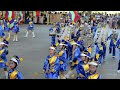 DRUM AND LYRE OF PACIANO RIZAL ELEMENTARY SCHOOL 2013(champion)