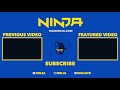 Ninja's Most INSANE Squads Match!! 27 Elims!!
