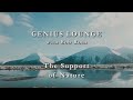 Genius Lounge: The Support of Nature
